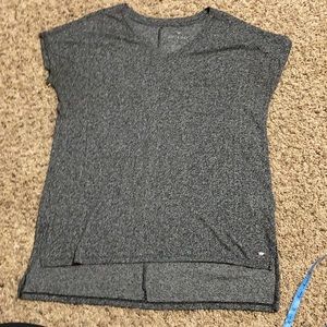 AES soft and sexy T extra small